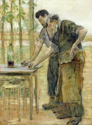 Die Schmiede